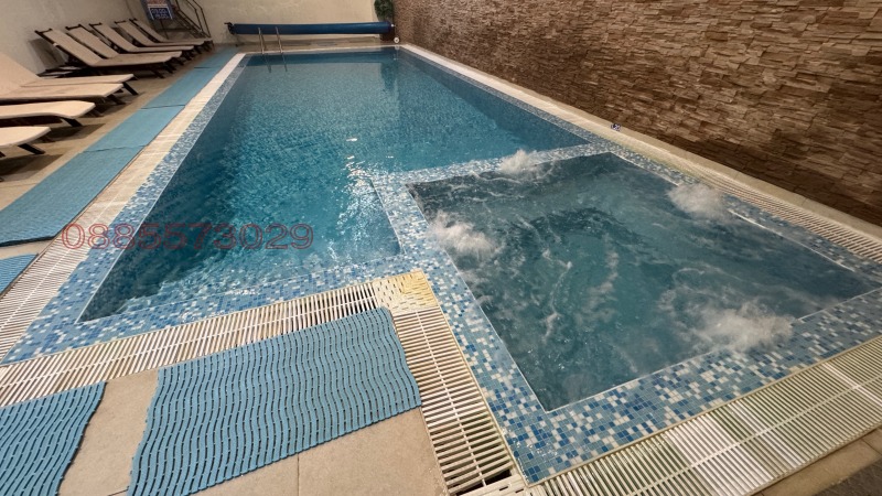 Продава 1-СТАЕН, гр. Банско, област Благоевград, снимка 9 - Апартаменти - 53161779