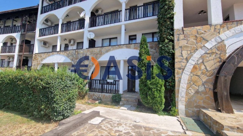 Til salgs  1 soverom region Burgas , Sveti Vlas , 75 kvm | 52238576 - bilde [2]