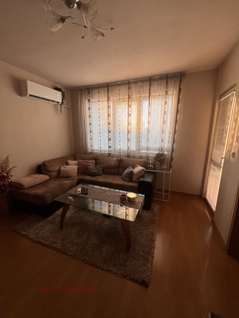 Продава  2-стаен град Варна , Лятно кино Тракия , 66 кв.м | 49304255 - изображение [7]