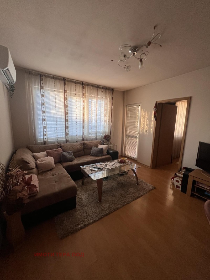 Продава  2-стаен град Варна , Лятно кино Тракия , 66 кв.м | 49304255 - изображение [6]