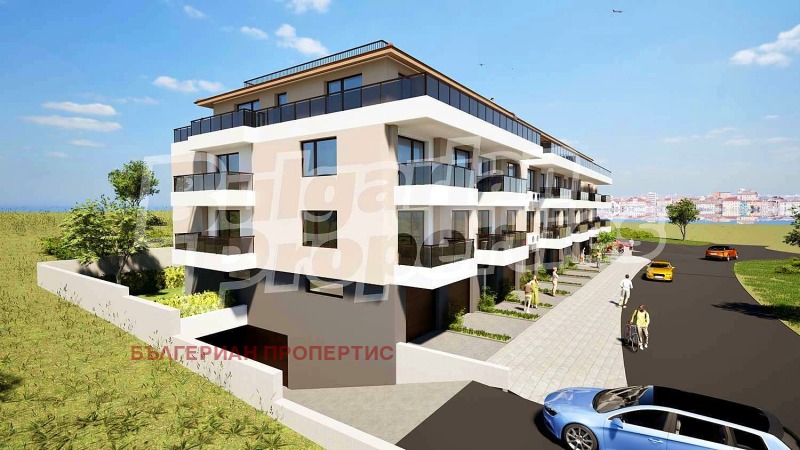 Продается  1 спальня область Бургас , Созопол , 128 кв.м | 76751755 - изображение [10]
