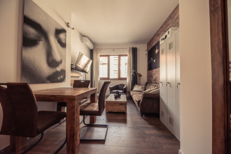 À venda  1 quarto Sofia , Centar , 45 m² | 57284758 - imagem [2]