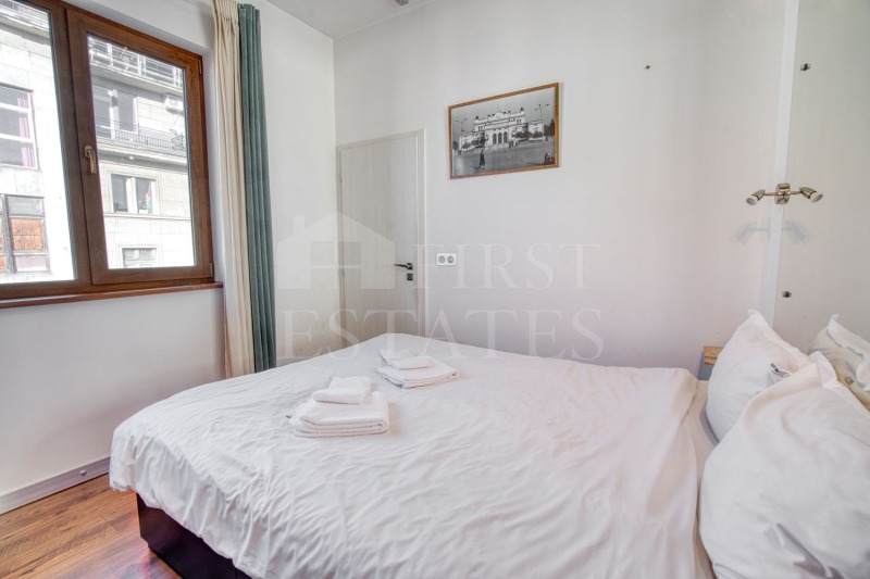 Продава 2-СТАЕН, гр. София, Център, снимка 3 - Апартаменти - 51817630