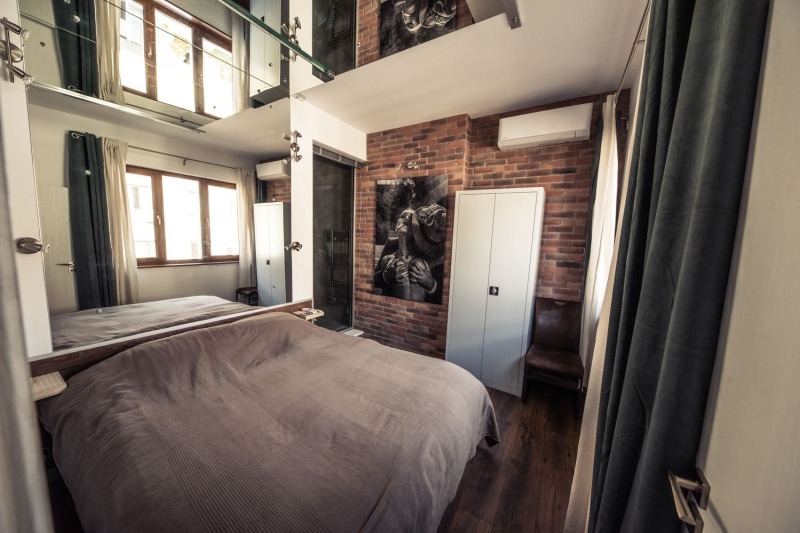 À venda  1 quarto Sofia , Centar , 45 m² | 57284758 - imagem [4]