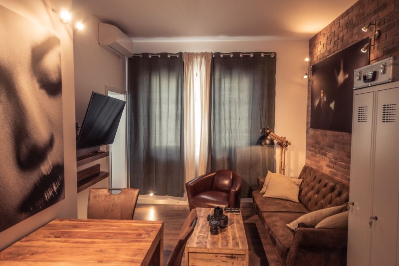 À venda  1 quarto Sofia , Centar , 45 m² | 57284758 - imagem [8]