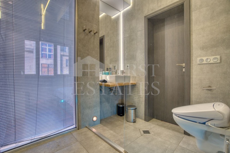 Продава 2-СТАЕН, гр. София, Център, снимка 5 - Апартаменти - 51817630