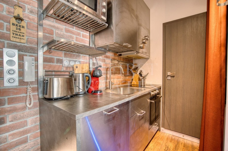 Продава 2-СТАЕН, гр. София, Център, снимка 2 - Апартаменти - 51817630