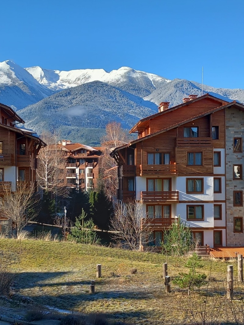 À venda  1 quarto região Blagoevgrad , Bansko , 70 m² | 80523512 - imagem [2]