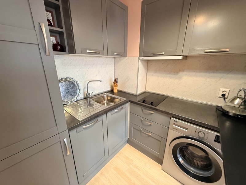 À venda  1 quarto região Blagoevgrad , Bansko , 70 m² | 80523512 - imagem [6]