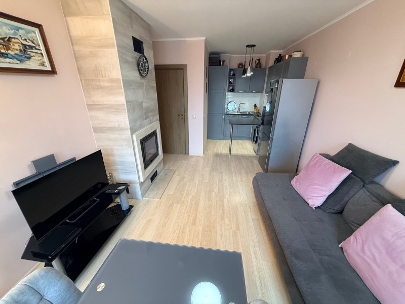 À venda  1 quarto região Blagoevgrad , Bansko , 70 m² | 80523512 - imagem [9]
