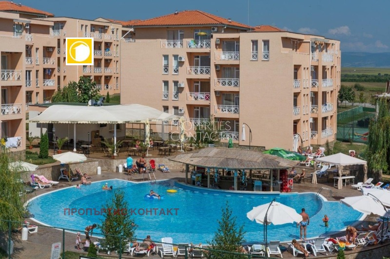 Продава 2-СТАЕН, област Бургас, к.к. Слънчев бряг • 42500 € / 83122.77 лв. • 17823597 1