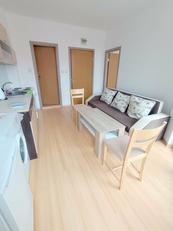 Продава 2-СТАЕН, к.к. Слънчев бряг, област Бургас, снимка 5 - Апартаменти - 52613146