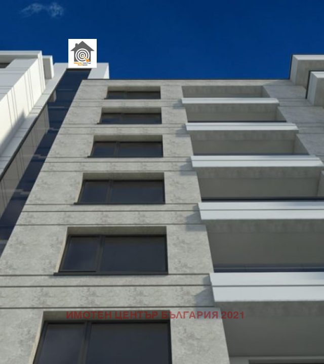 Продава 2-СТАЕН, гр. София, Овча купел 2, снимка 3 - Апартаменти - 55189364