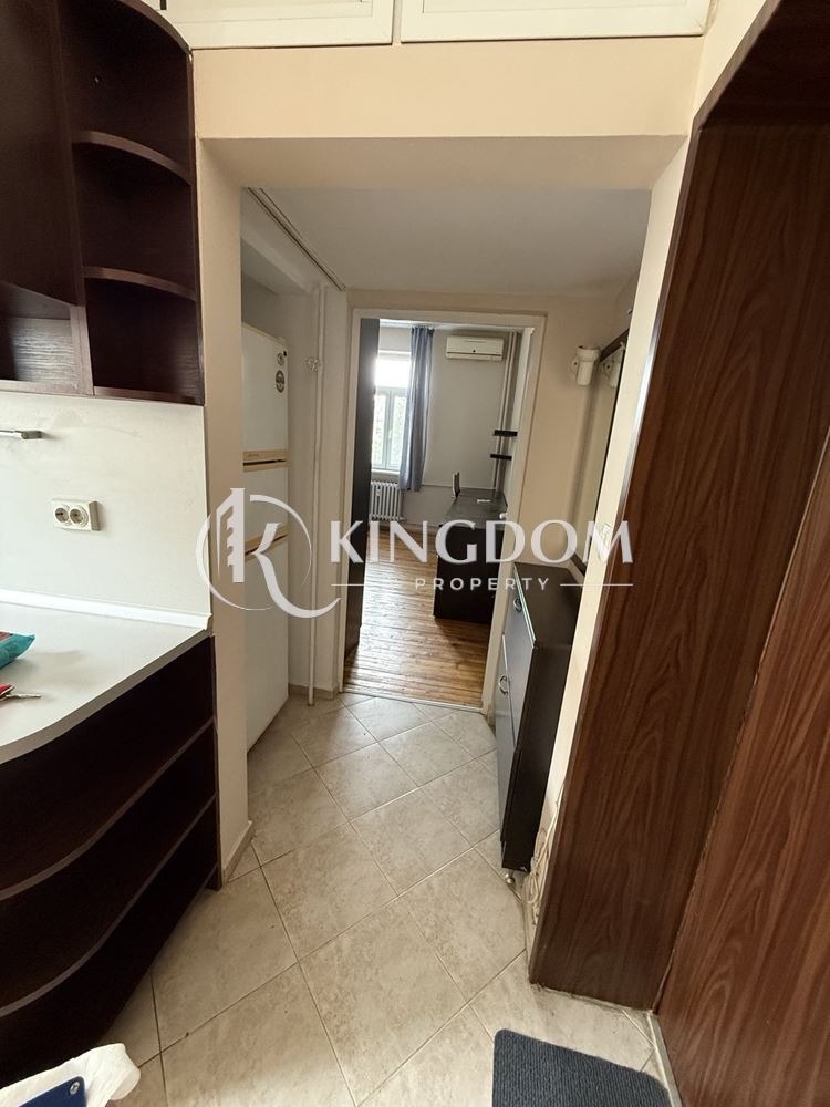 Продава 2-СТАЕН, гр. София, Докторски паметник, снимка 5 - Апартаменти - 55407595