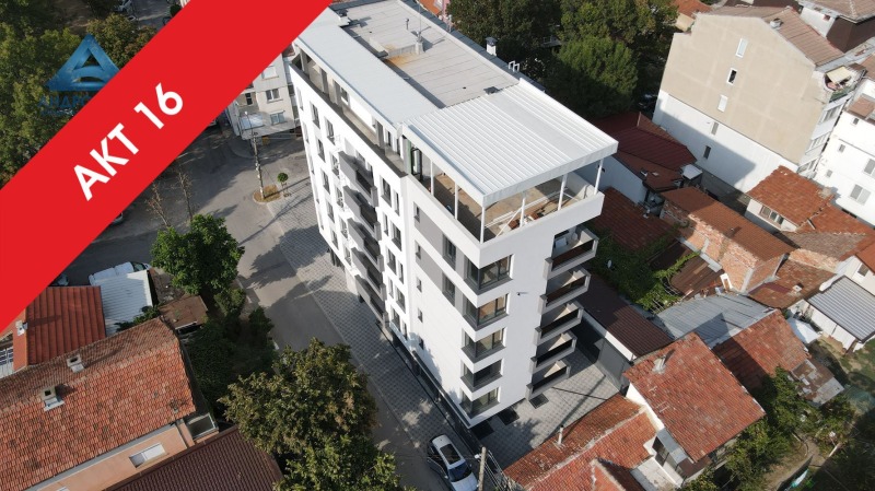 Eladó  2 hálószobás Pleven , 9-ti kvartal , 121 négyzetméter | 89895587 - kép [2]