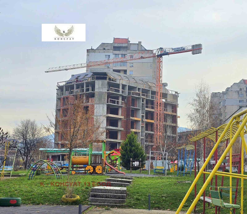 Продава 3-СТАЕН, гр. София, Овча купел 2, снимка 8 - Апартаменти - 52707434