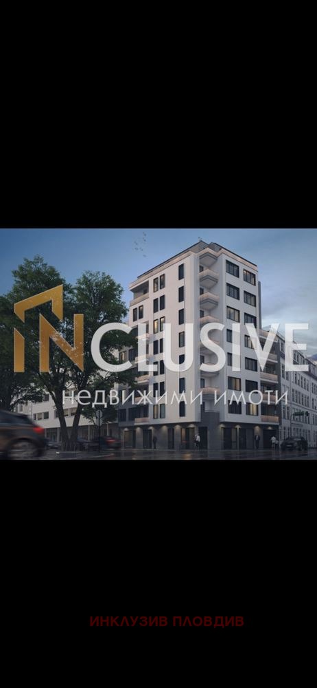 Продаја  2 спаваће собе Пловдив , Каршијака , 97 м2 | 15316009 - слика [3]