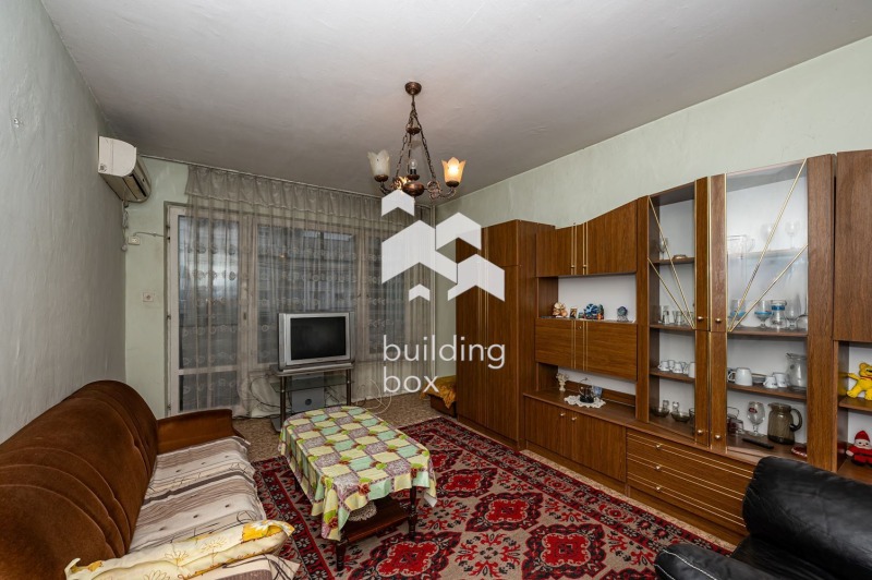 Продается  2 спальни Пловдив , Южен , 88 кв.м | 92218417 - изображение [2]