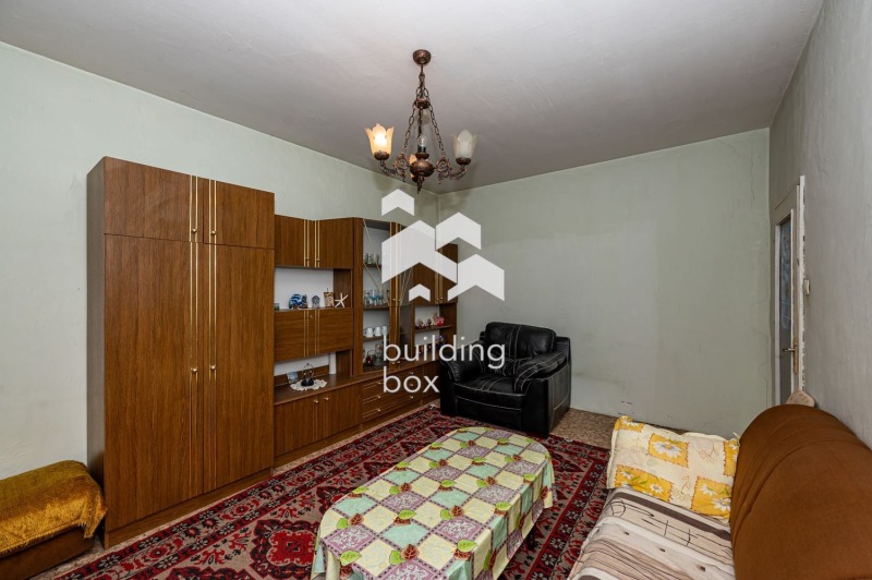 Продается  2 спальни Пловдив , Южен , 88 кв.м | 92218417