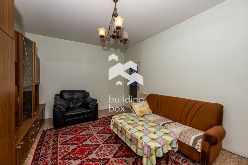 Продается  2 спальни Пловдив , Южен , 88 кв.м | 92218417 - изображение [3]