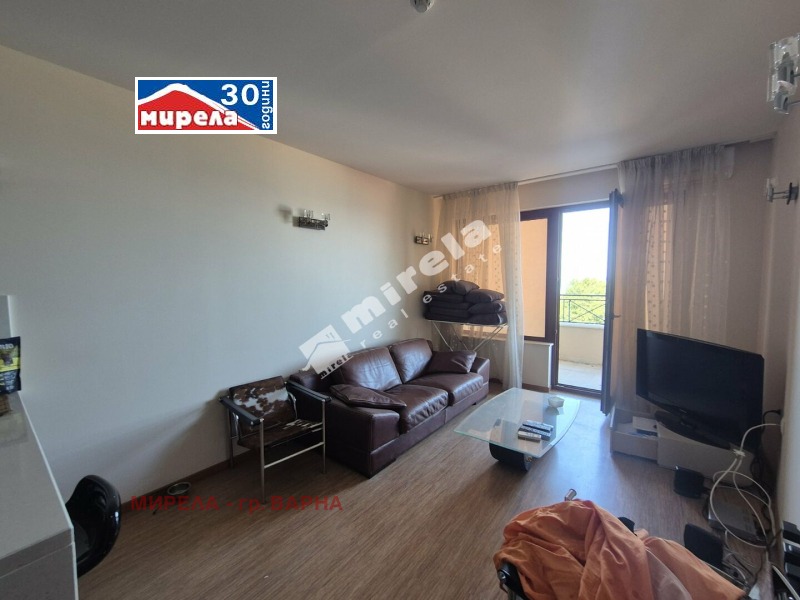 Myytävänä  2 makuuhuonetta Varna , k.k. Zlatni pjasatsi , 118 neliömetriä | 58180299 - kuva [3]