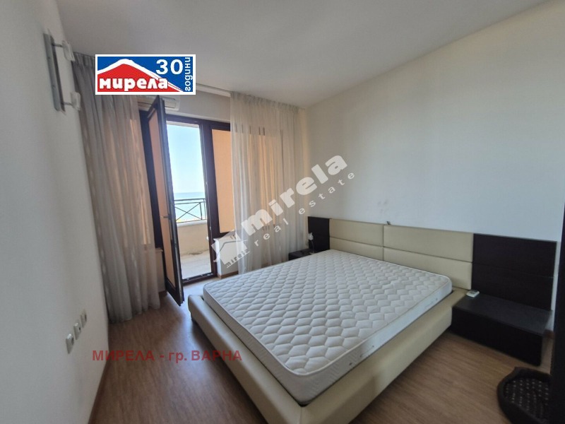 Myytävänä  2 makuuhuonetta Varna , k.k. Zlatni pjasatsi , 118 neliömetriä | 58180299 - kuva [7]