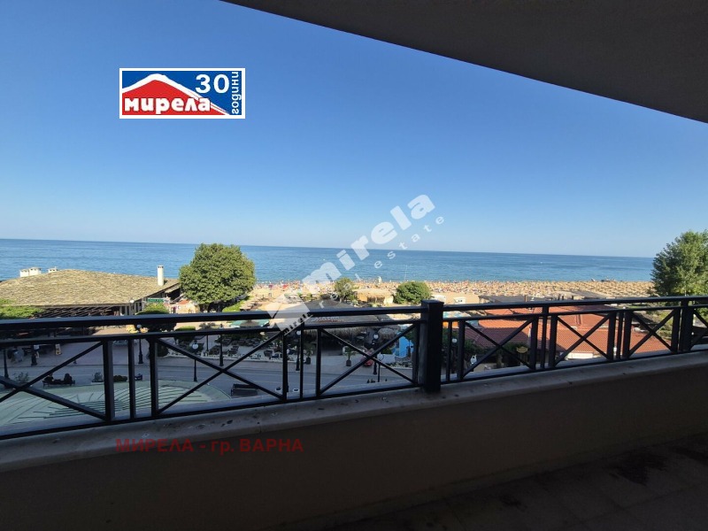 Myytävänä  2 makuuhuonetta Varna , k.k. Zlatni pjasatsi , 118 neliömetriä | 58180299 - kuva [5]