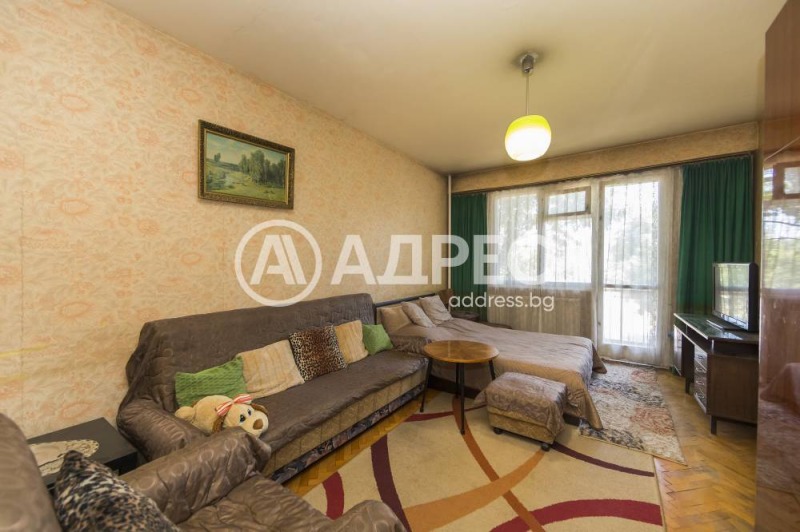 Eladó  2 hálószobás Sofia , Krasna poljana 2 , 78 négyzetméter | 42206222