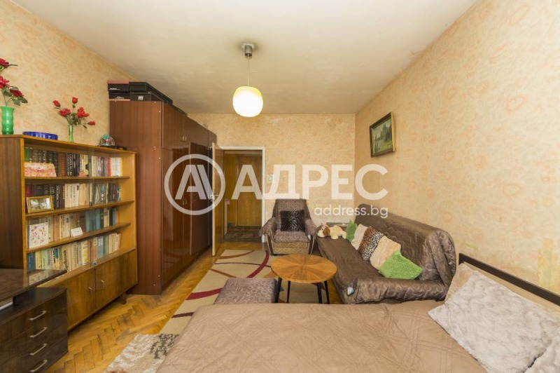 Eladó  2 hálószobás Sofia , Krasna poljana 2 , 78 négyzetméter | 42206222 - kép [3]