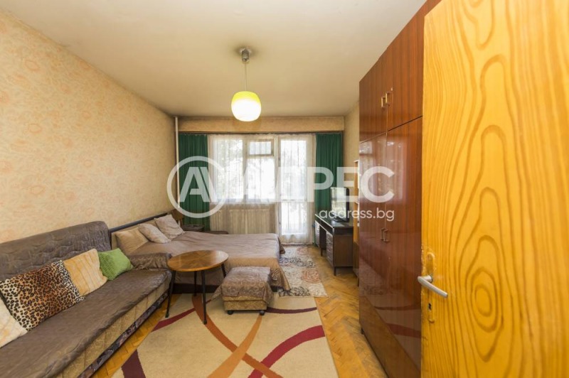Eladó  2 hálószobás Sofia , Krasna poljana 2 , 78 négyzetméter | 42206222 - kép [2]