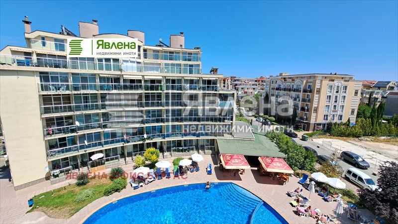 Продава  3-стаен област Бургас , к.к. Слънчев бряг , 95 кв.м | 82638307 - изображение [3]