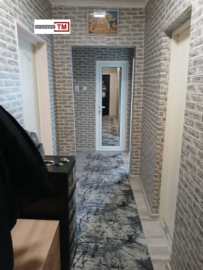 Продава 3-СТАЕН, гр. Раднево, област Стара Загора, снимка 7 - Апартаменти - 53520530