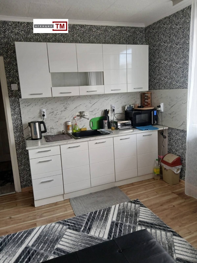 Продава 3-СТАЕН, гр. Раднево, област Стара Загора, снимка 3 - Апартаменти - 53520530