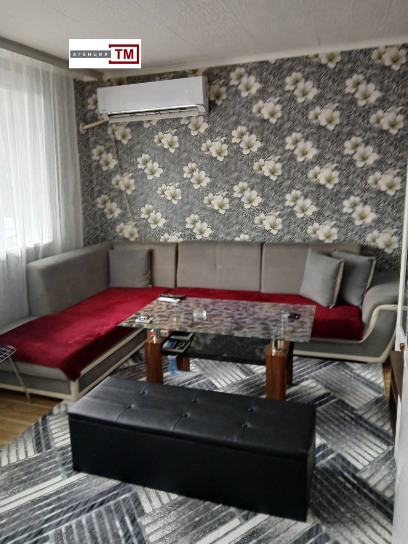 Продава 3-СТАЕН, гр. Раднево, област Стара Загора, снимка 2 - Апартаменти - 53520530