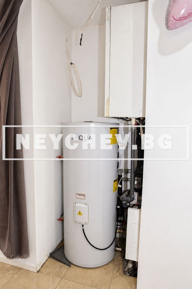 Продава 3-СТАЕН, гр. София, Дианабад, снимка 2 - Апартаменти - 55985057