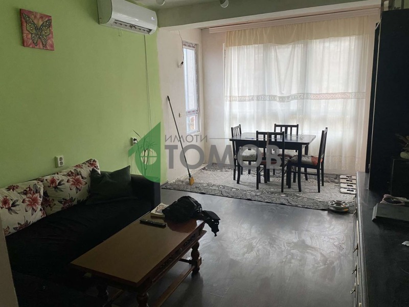 Продава  4-стаен град Шумен , Куршун чешма , 100 кв.м | 41081769 - изображение [3]