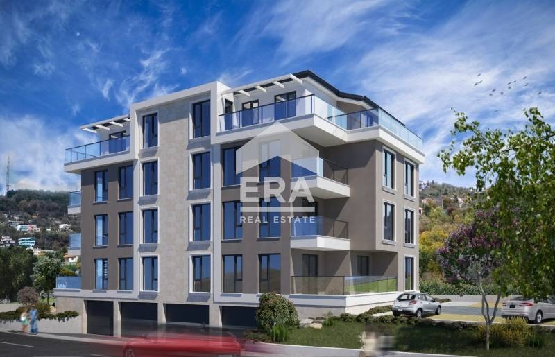 Продава 4-СТАЕН, гр. Варна, м-т Горна Трака, снимка 6 - Апартаменти - 53162508