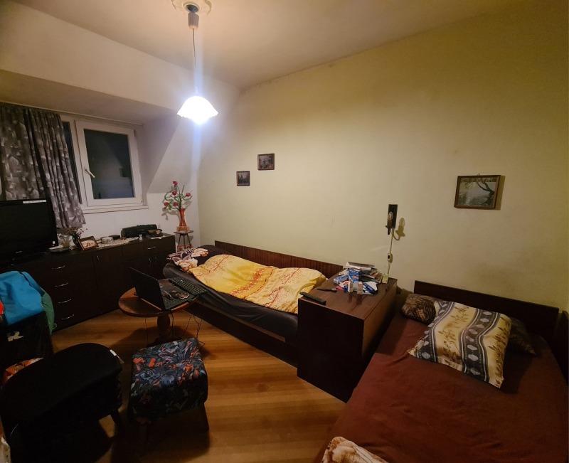 Продава 4-СТАЕН, гр. Варна, Лятно кино Тракия, снимка 6 - Апартаменти - 53267419