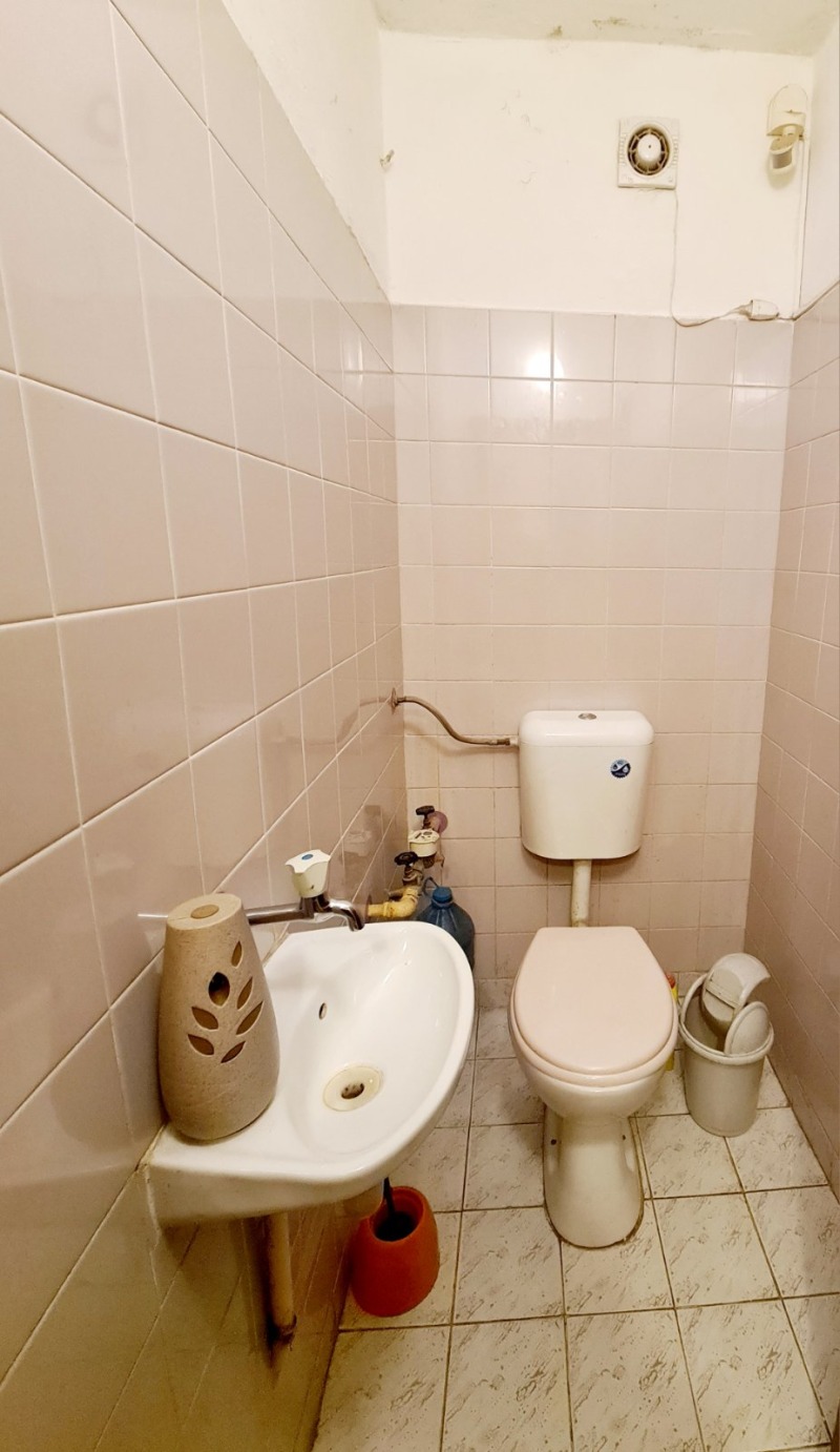 Продава 4-СТАЕН, гр. Варна, Лятно кино Тракия, снимка 10 - Апартаменти - 53267419