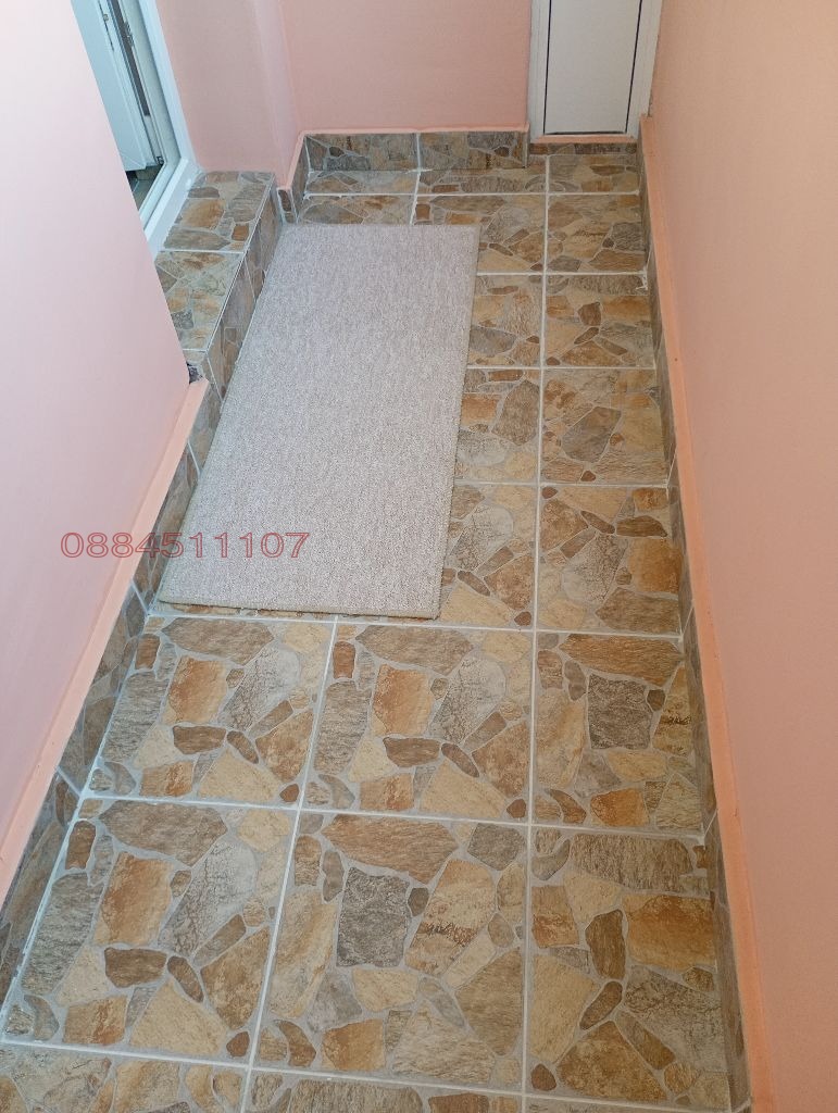 Продава 4-СТАЕН, гр. Велико Търново, Център, снимка 16 - Апартаменти - 53272953