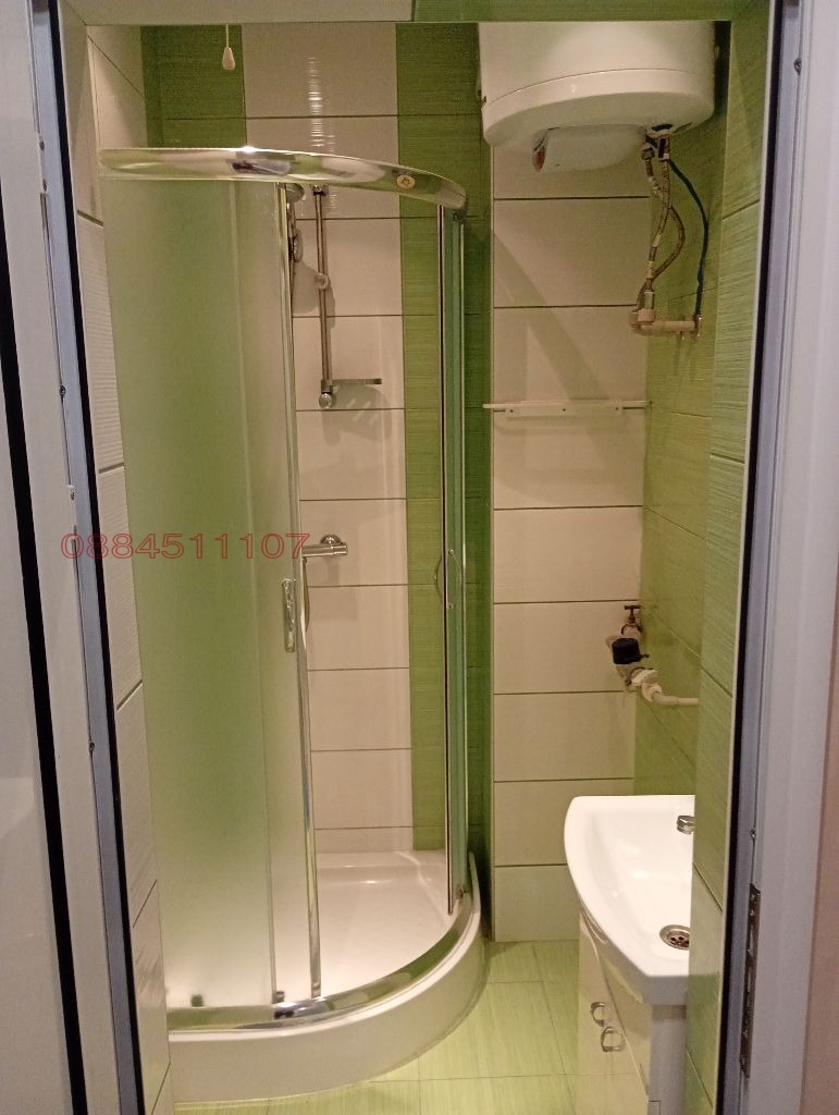 Продава 4-СТАЕН, гр. Велико Търново, Център, снимка 14 - Апартаменти - 53272953