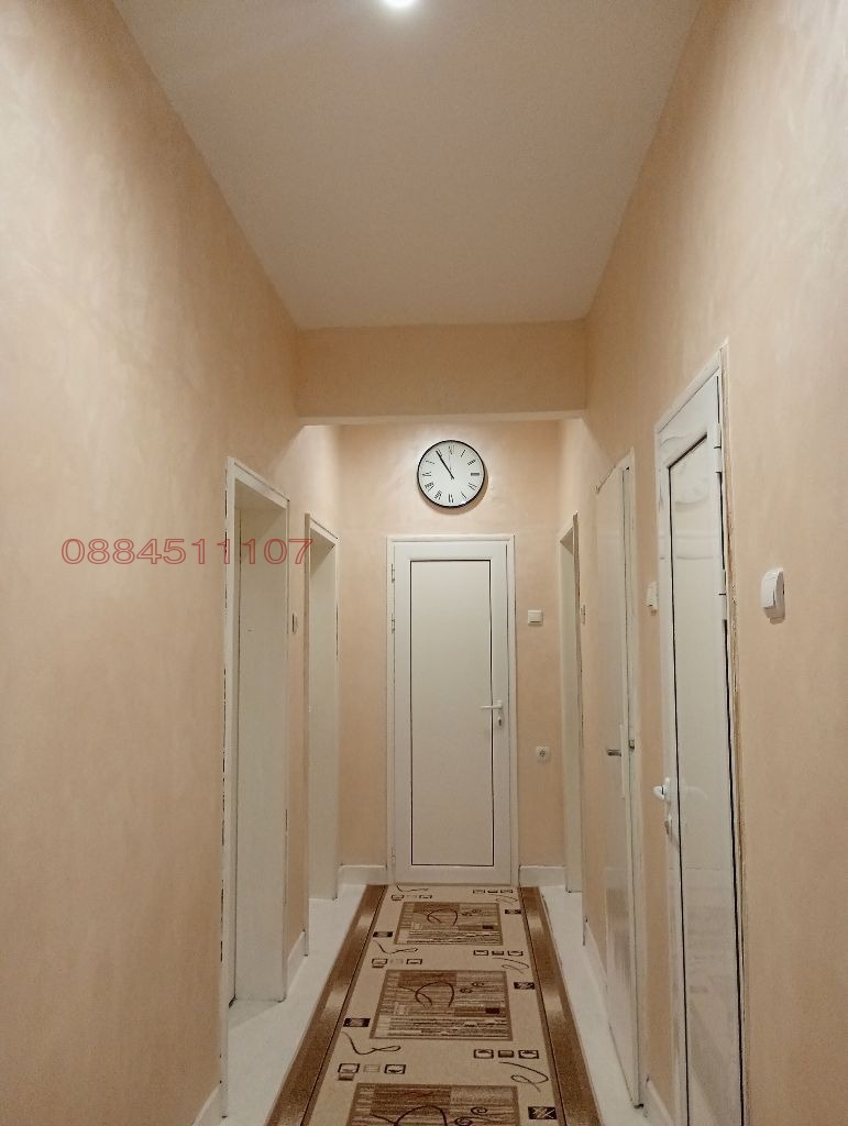 Продава 4-СТАЕН, гр. Велико Търново, Център, снимка 6 - Апартаменти - 53272953