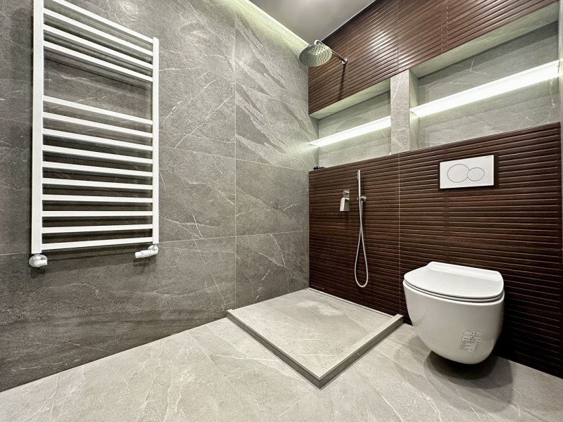 Продава 4-СТАЕН, гр. София, Манастирски ливади, снимка 9 - Апартаменти - 53350295