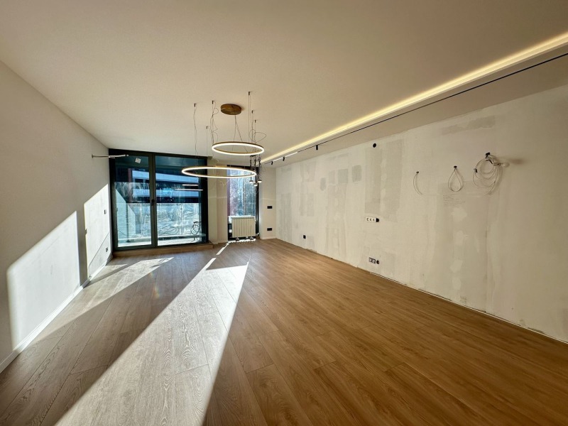 Продава 4-СТАЕН, гр. София, Манастирски ливади, снимка 5 - Апартаменти - 53350295