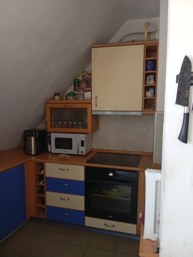 Te koop  3+ slaapkamer Sofia , Banisjora , 165 m² | 53337290 - afbeelding [4]