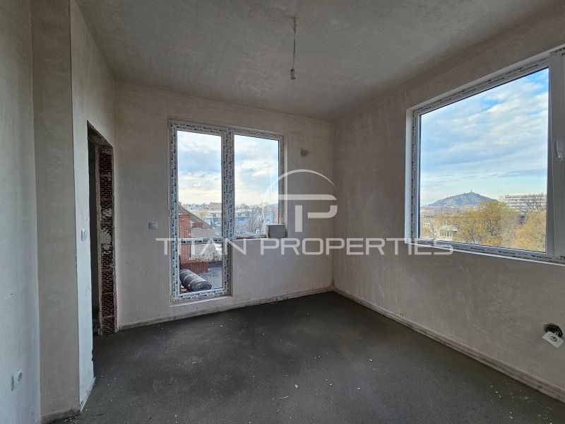 Продава МНОГОСТАЕН, град Пловдив, Кючук Париж • 186000 € • 94102409 — Holmes.bg