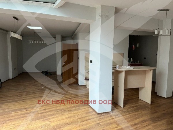 Продава ОФИС, гр. Пловдив, Център
