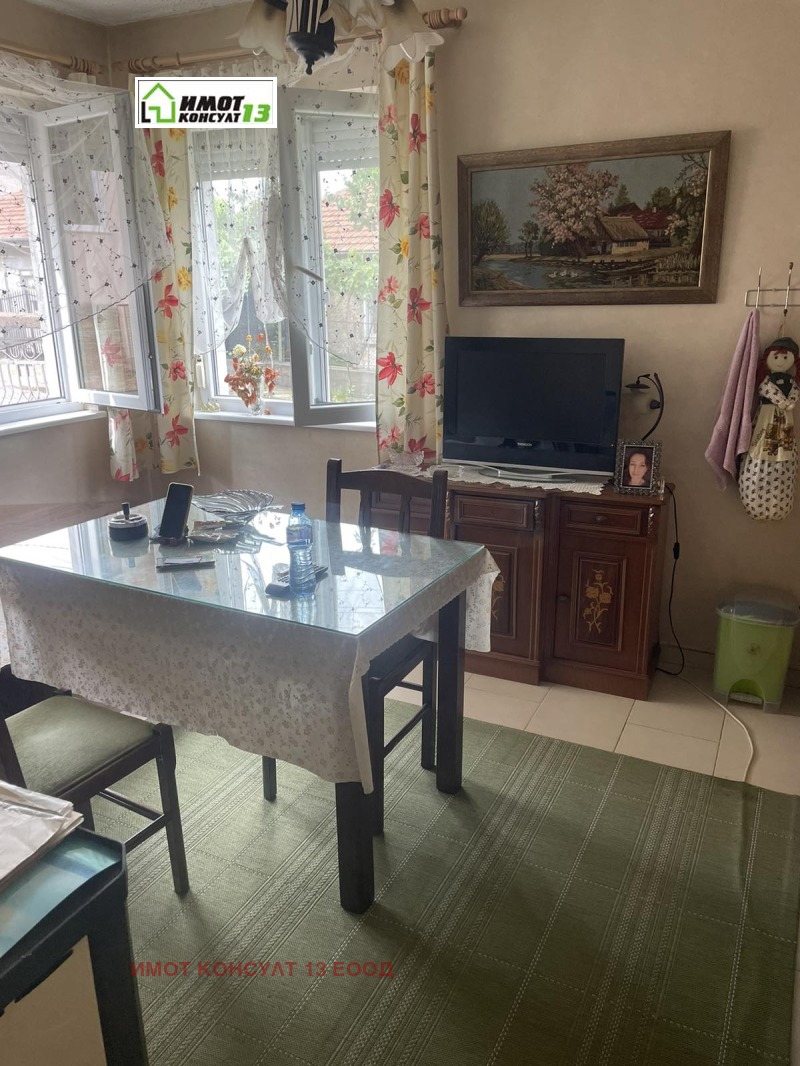 For Sale  House Floor Pleven , Shirok tsentar , 70 sq.m | 11199522 - image [3]