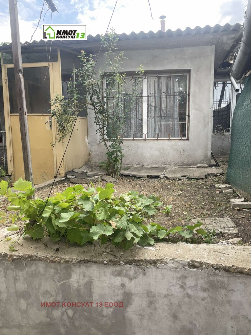 For Sale  House Floor Pleven , Shirok tsentar , 70 sq.m | 11199522 - image [16]