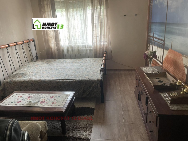 For Sale  House Floor Pleven , Shirok tsentar , 70 sq.m | 11199522 - image [8]